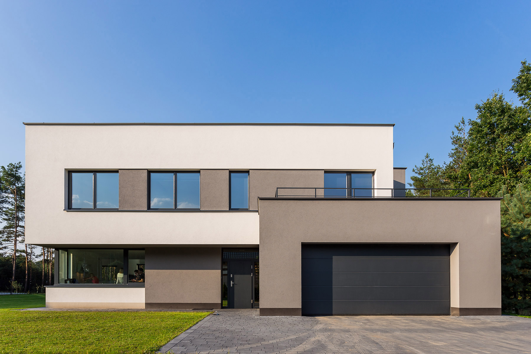 fotografia architektury łódź