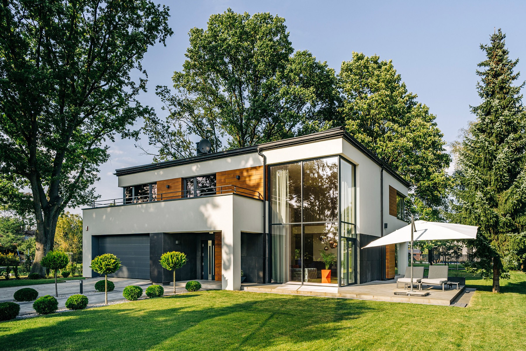 fotografia architektury łódź