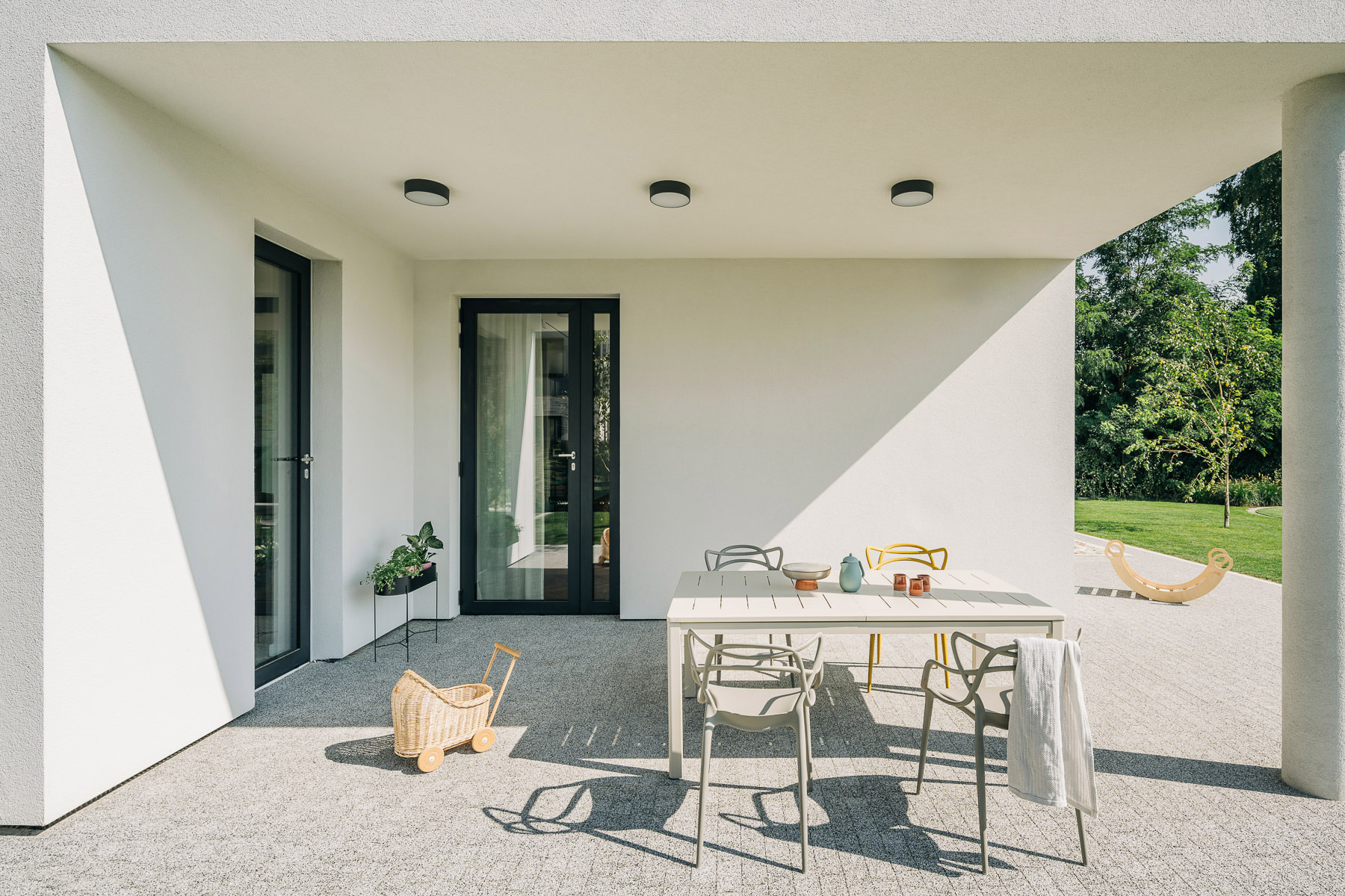 fotografia architektury sesje domów