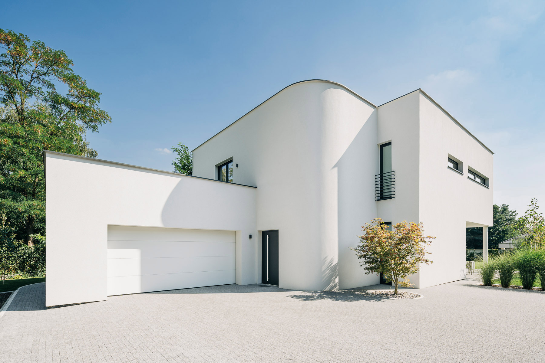 fotografia architektury sesje domów