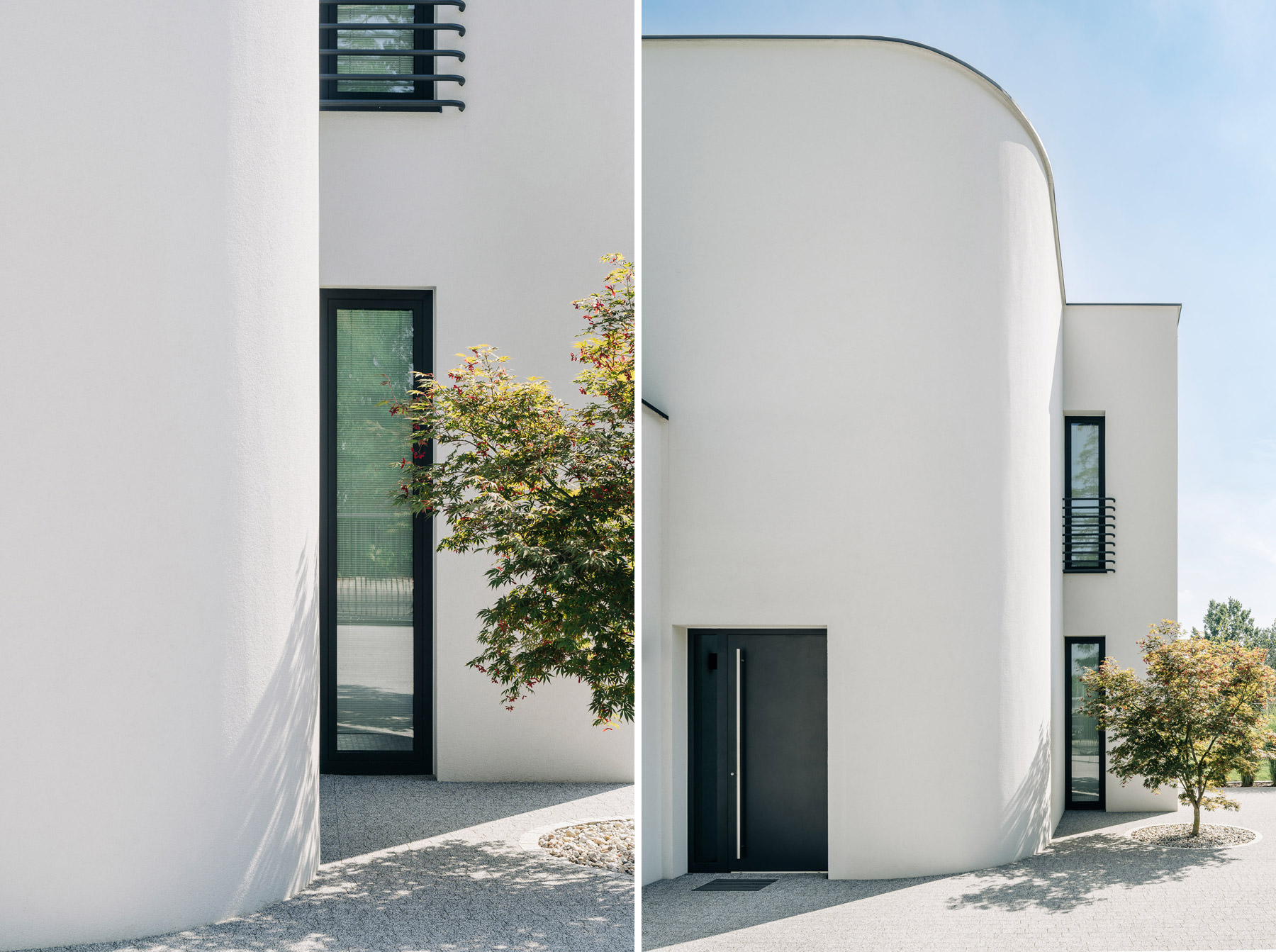fotografia architektury sesje domów
