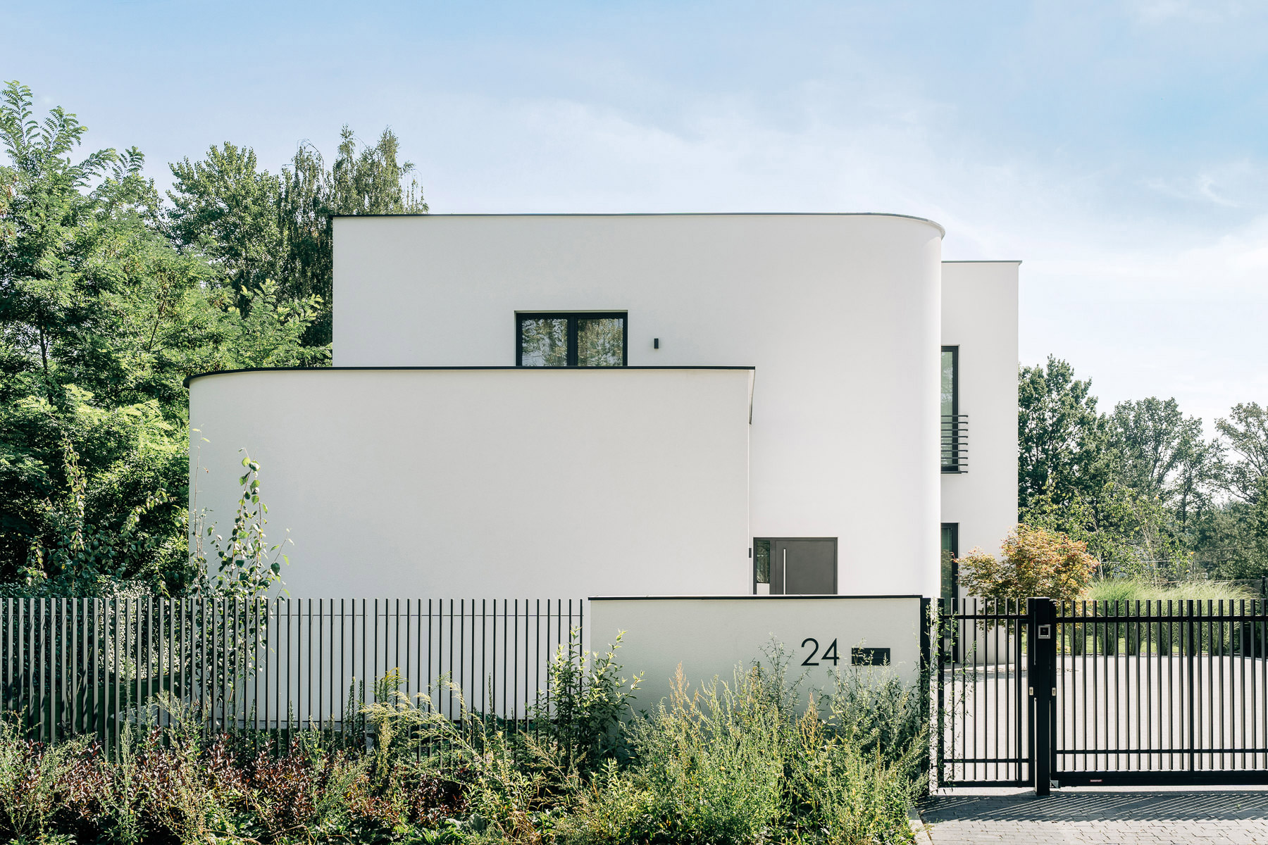 fotografia architektury sesje domów