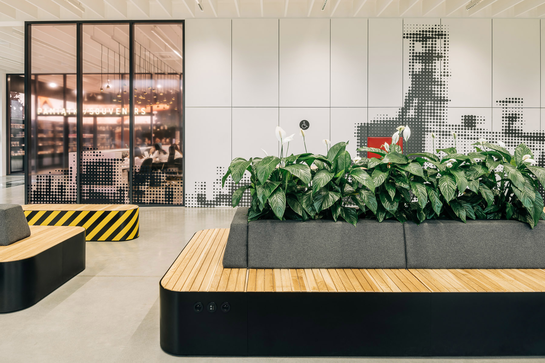 fotografia architektury sesje wnętrz publicznych