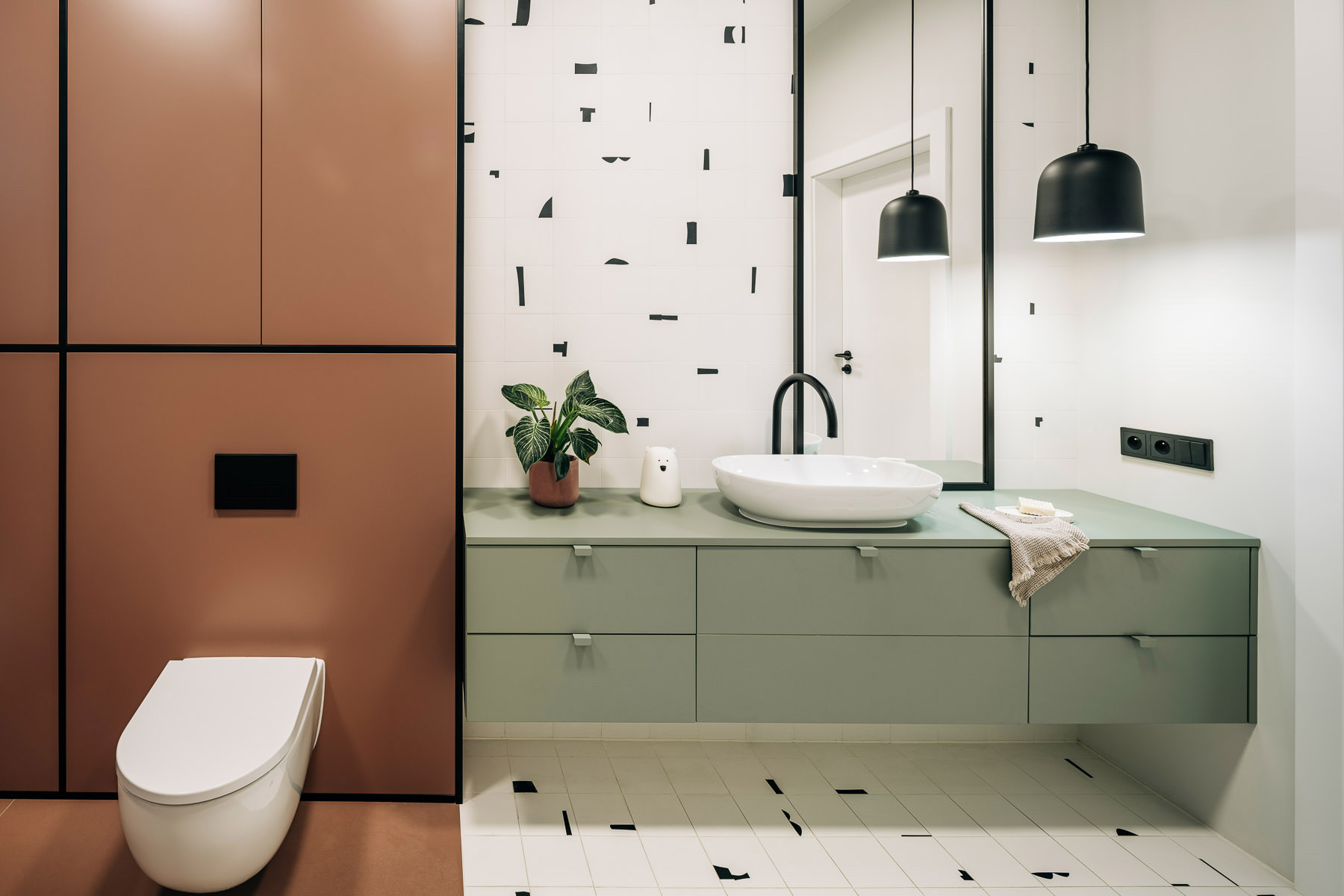 fotografia wnętrz i architektury