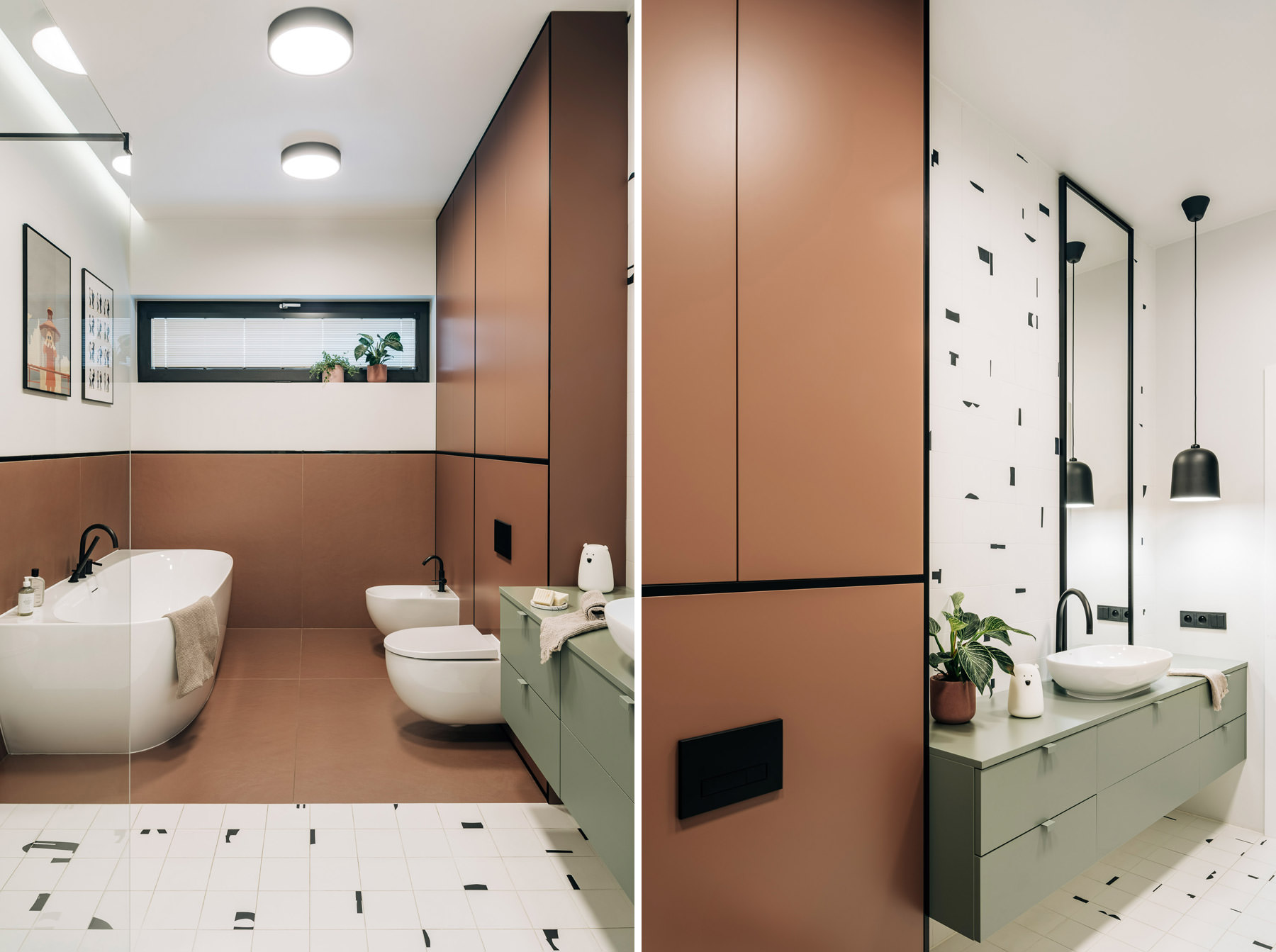 fotografia wnętrz i architektury
